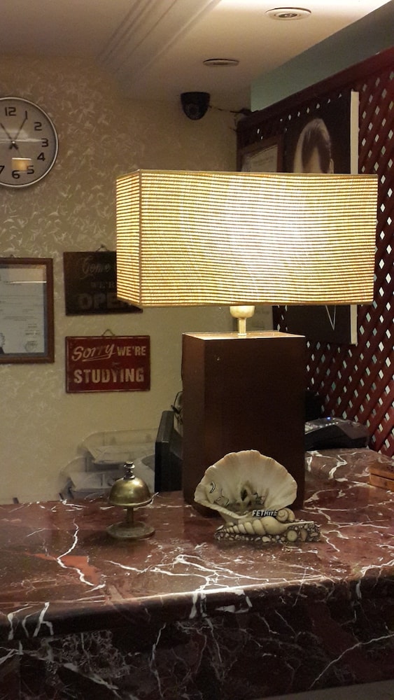 Bezay Hotel 6/31