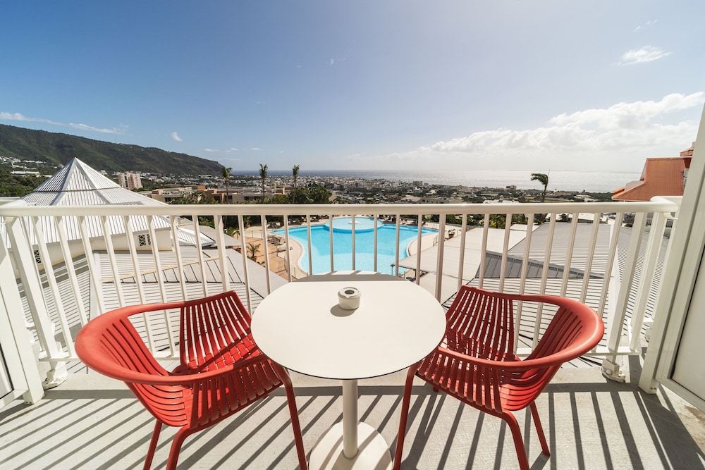 Hotel Mercure Creolia Saint Denis La Reunion 48/60