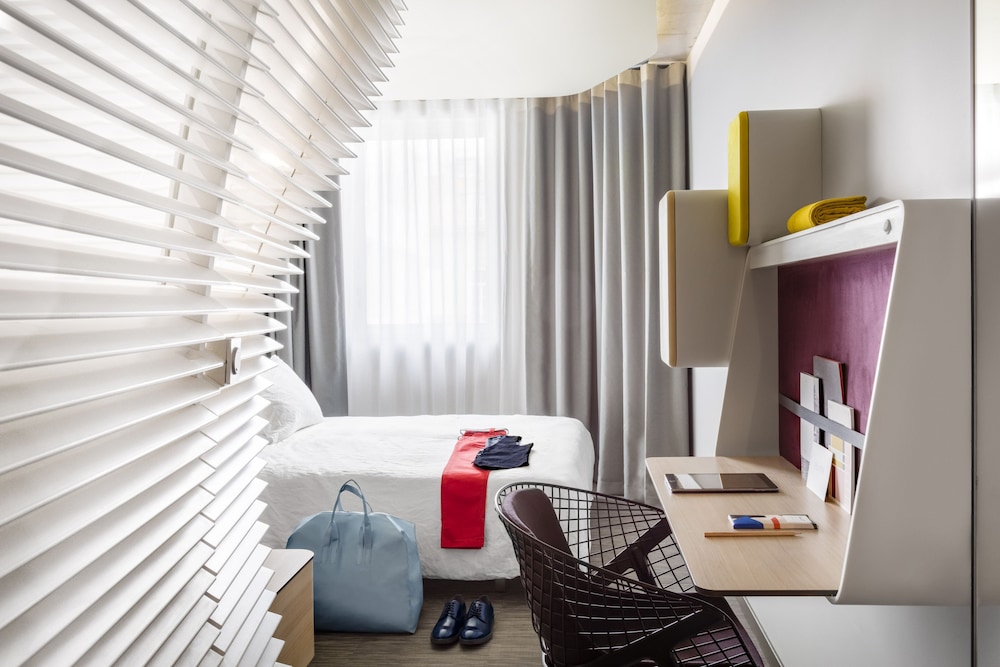 Okko Hotels Cannes Centre 51/51