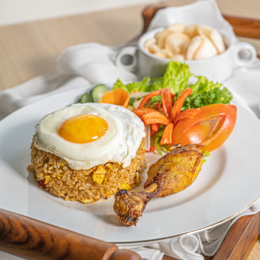 Hotel Citradream Yogyakarta 25/52