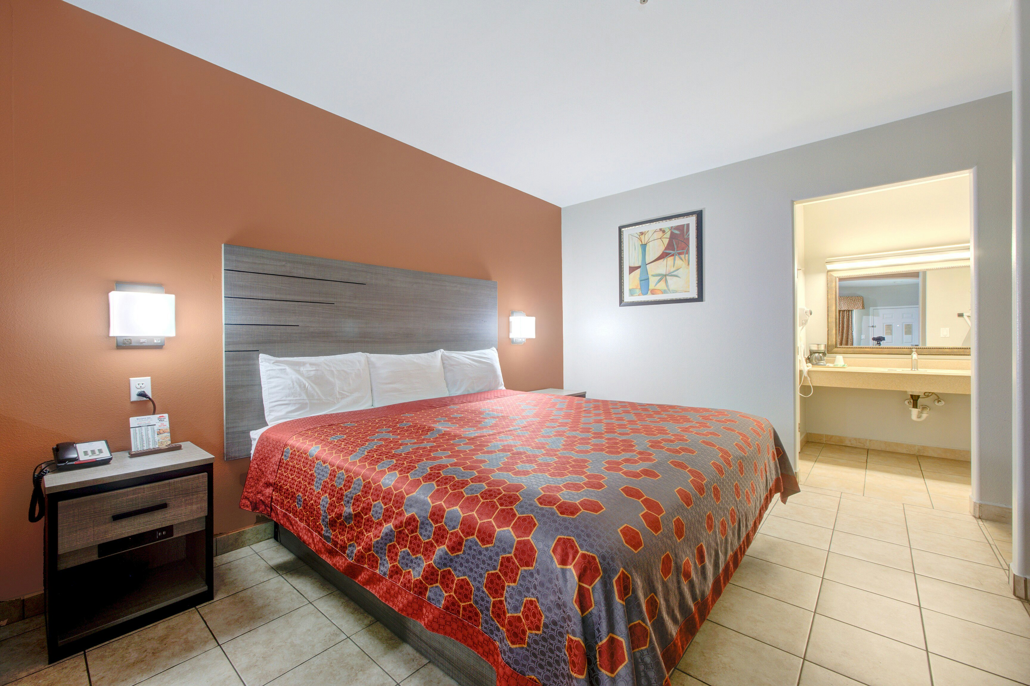 Weslaco Inn by Capital O Near Mercedes 19/56