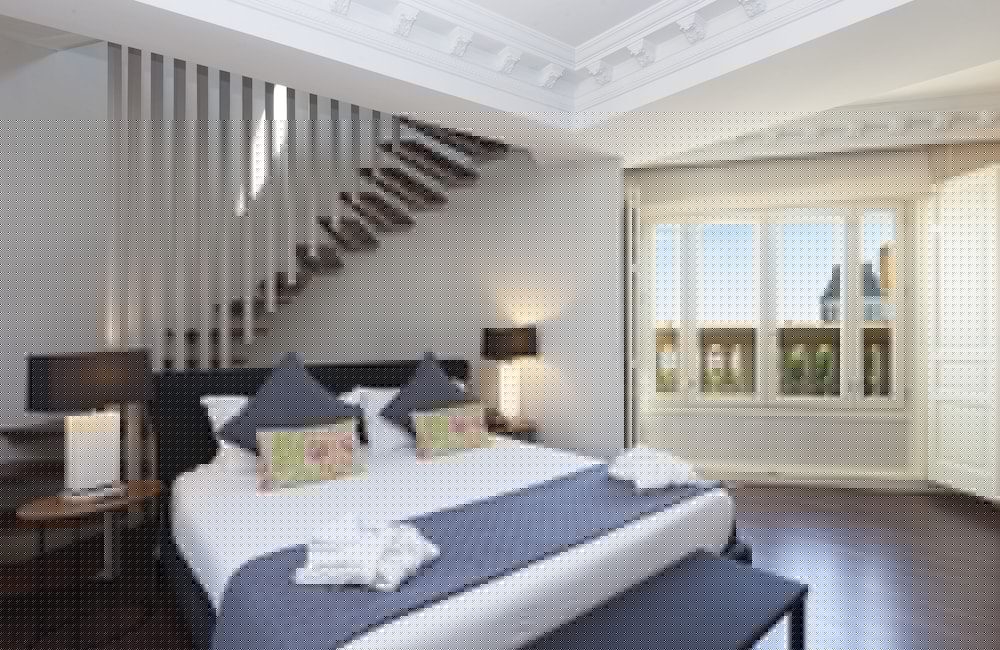 Hotel Sardinero Madrid 31/72