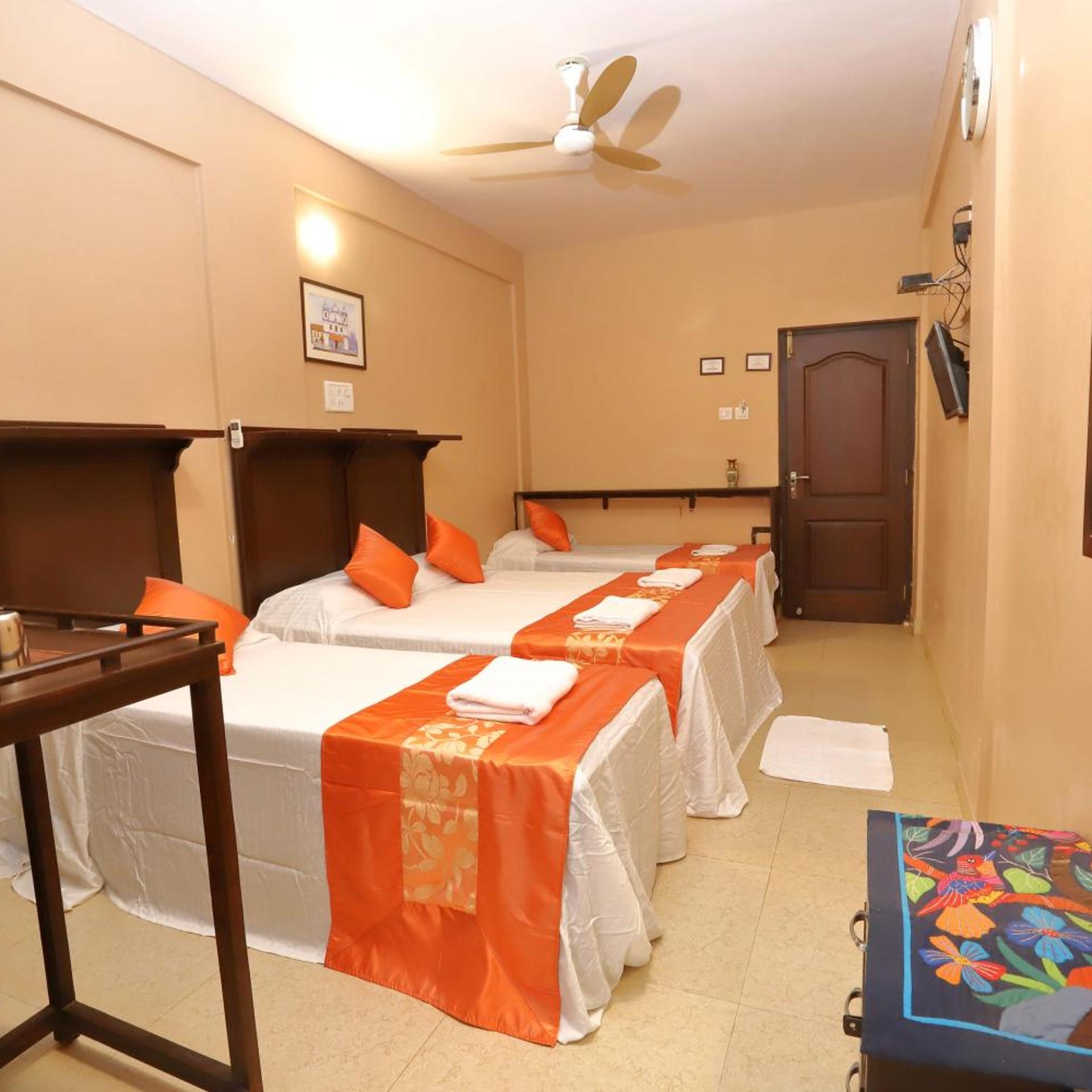 Dimar Beach Hotel 18/27