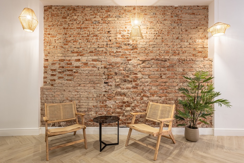Libere Ciudad Real Apartments 34/47