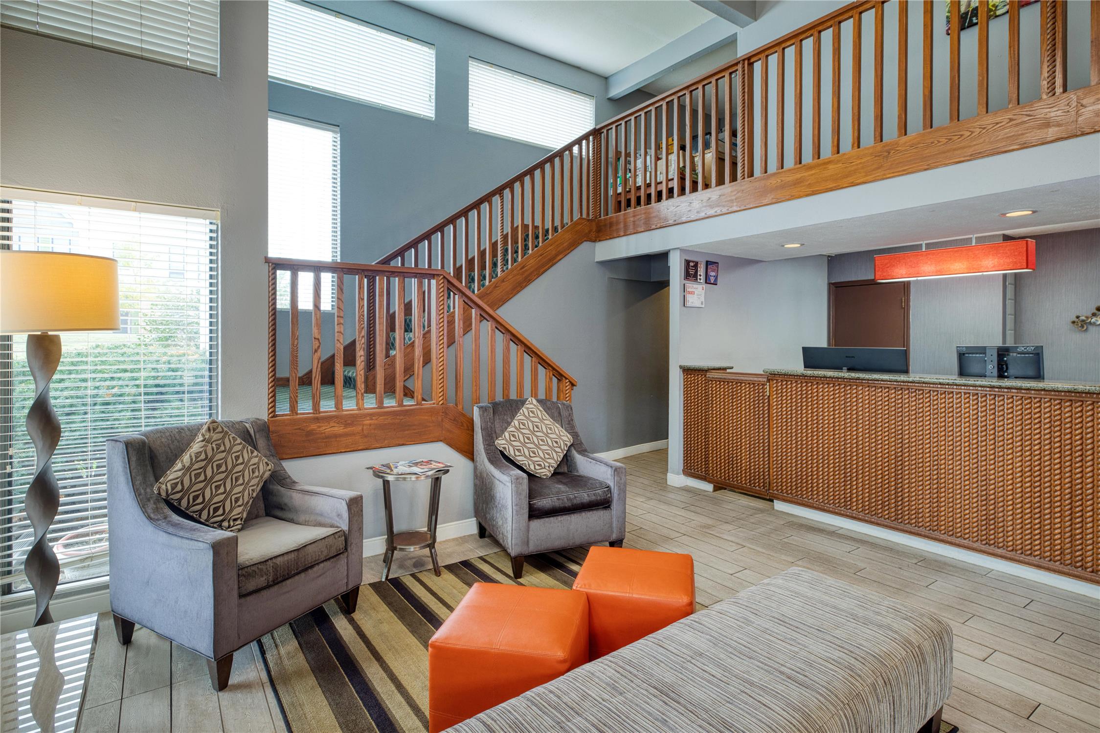 SureStay by Best Western Kansas City Country Inn North 27/46
