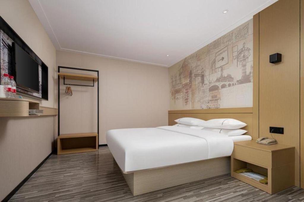 City Comfort Inn Liuzhou 21/50