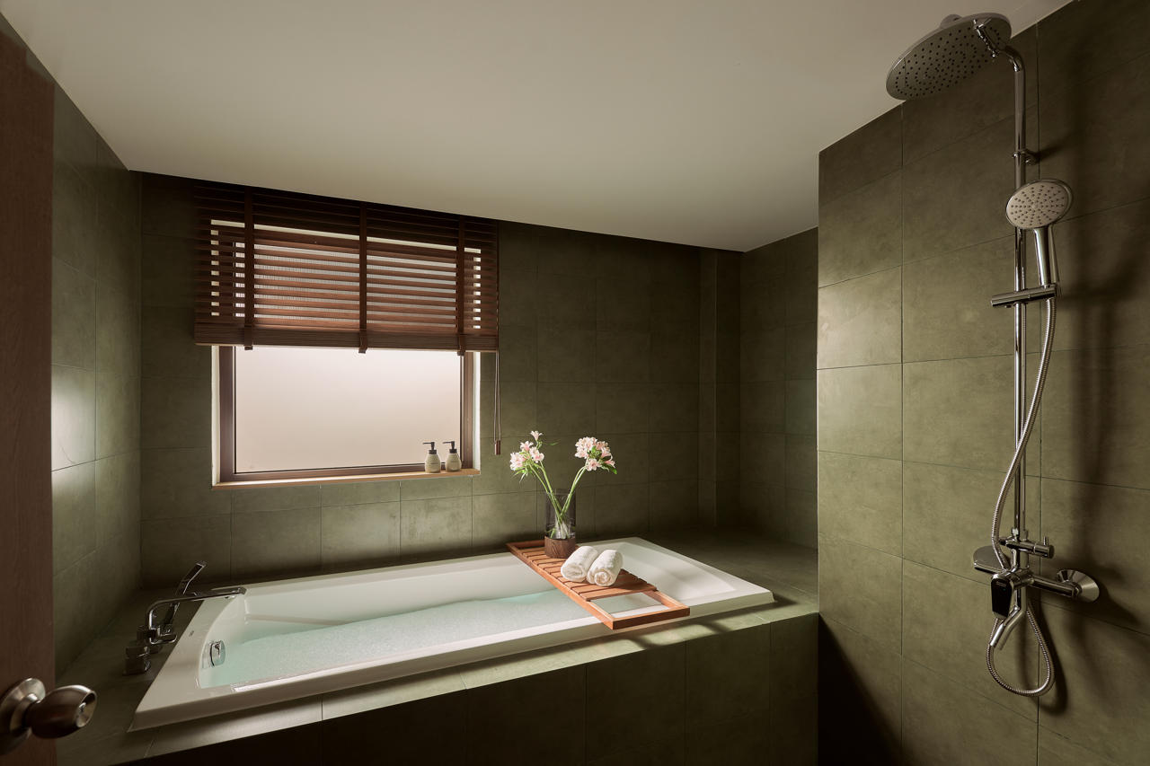 Signature by M Village The Valley Retreat, a brand of Modern Village Lifestyle 42/42