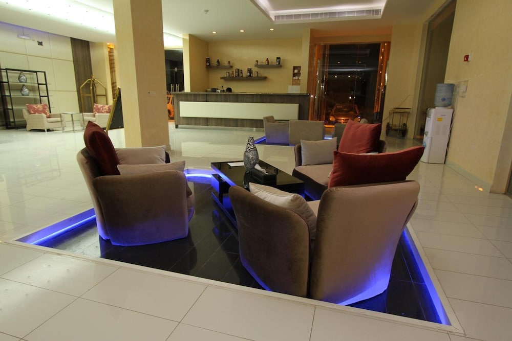 رؤوم إن الخفجي الجنوبي(Raoum Inn Serviced Apartments Khafji) 30/50