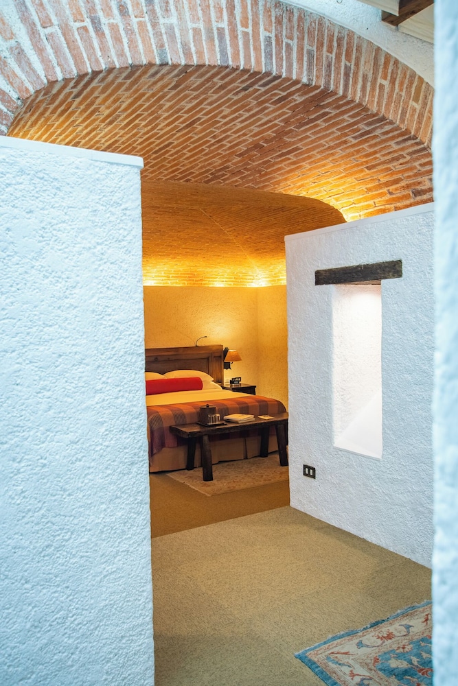 Hotel Museo Spa Casa Santo Domingo 10/73
