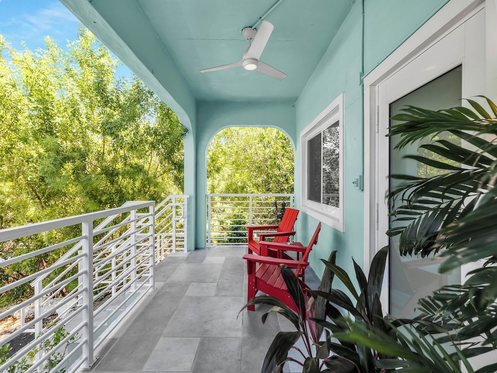 Lime Tree Bay Resort in LONG KEY - FL