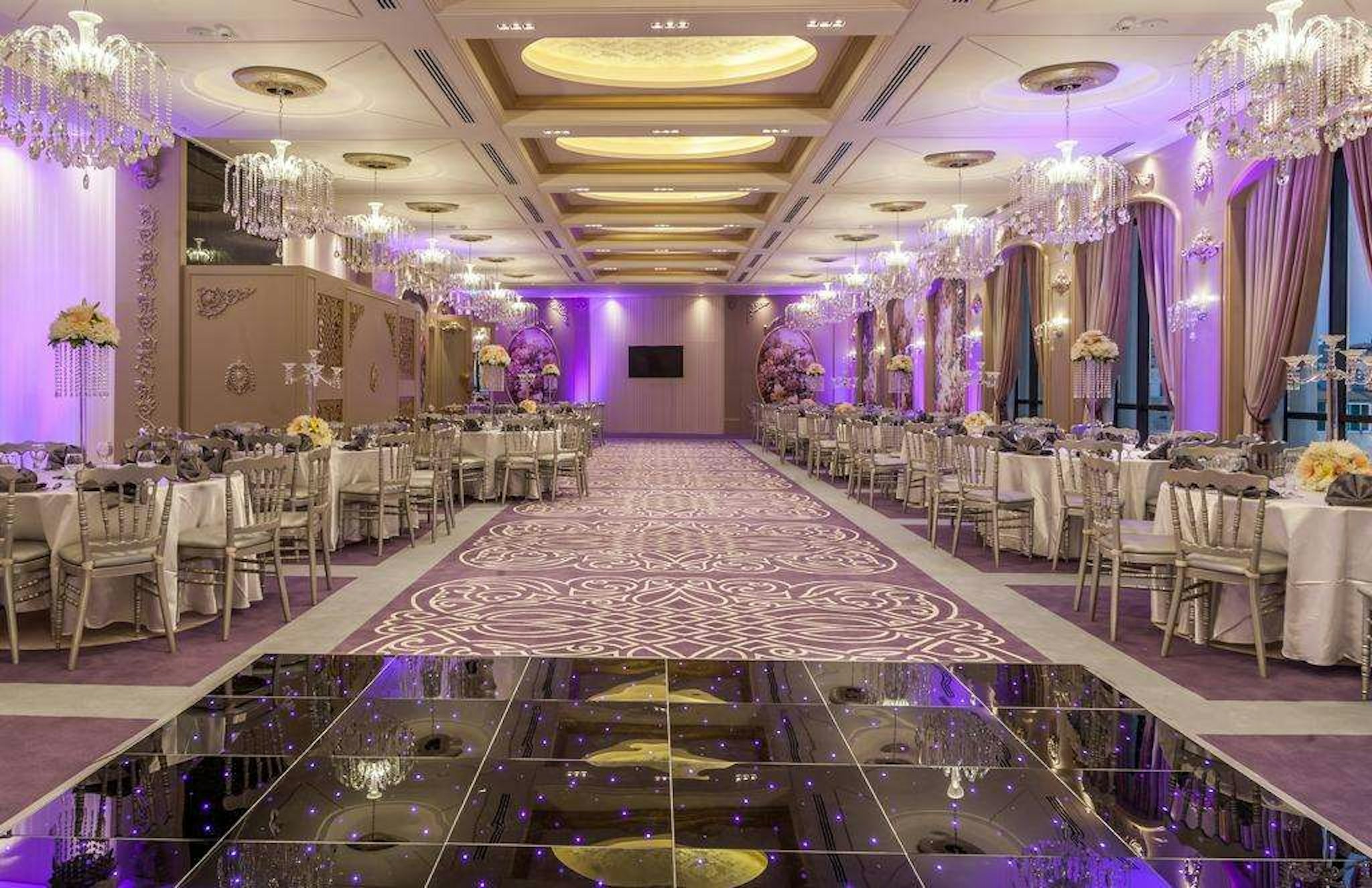HARIR PALACE HOTEL 42/46