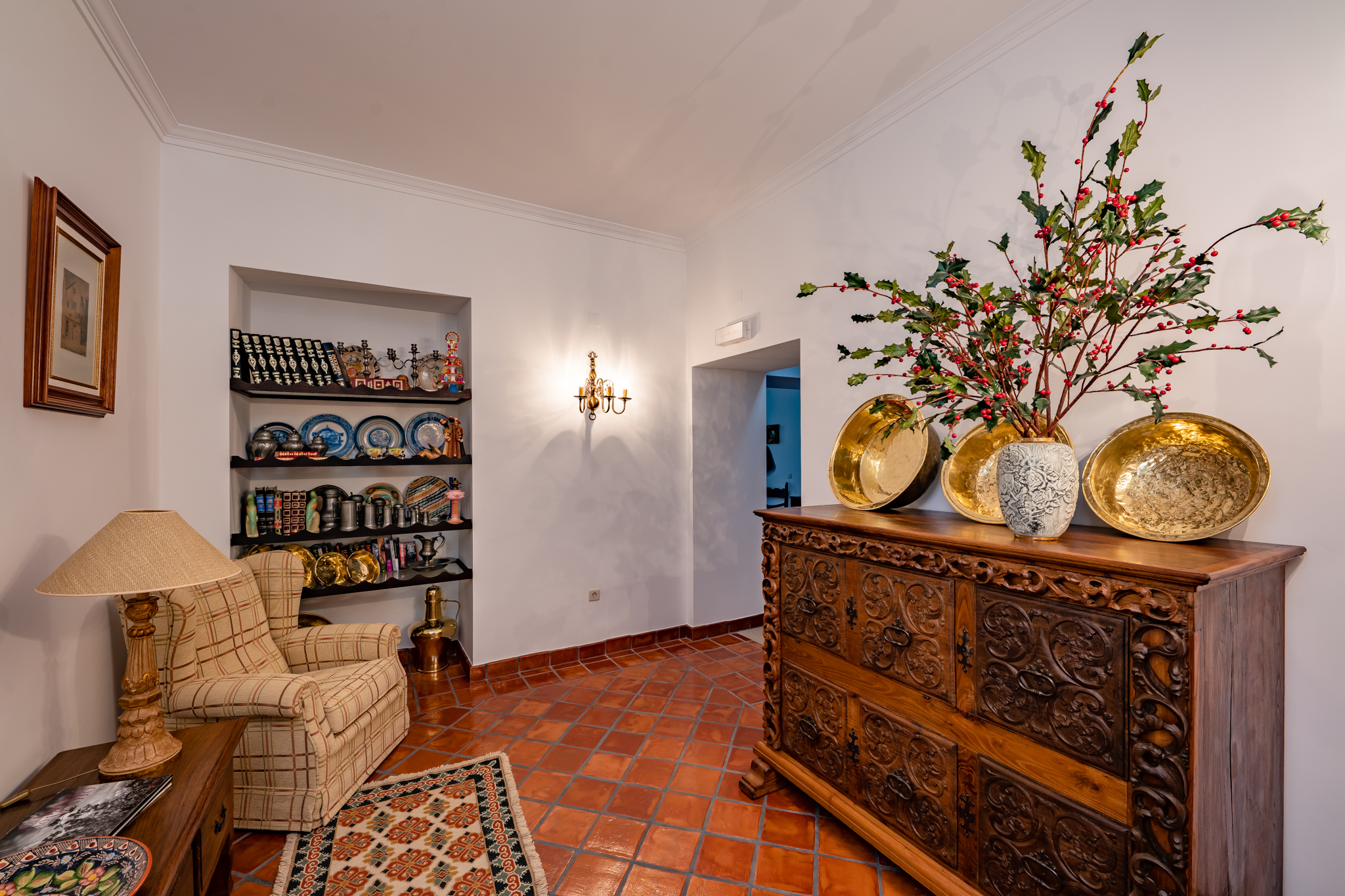 Casa Amarela - Turismo De Habitacao 3/32