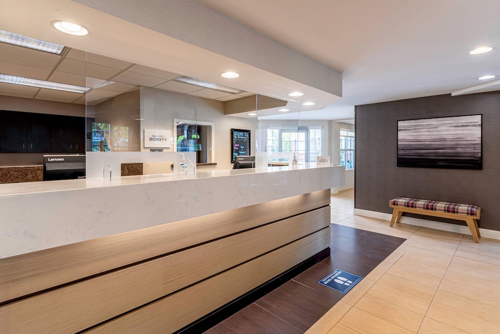 Residence Inn Sacramento Rancho Cordova 4/39