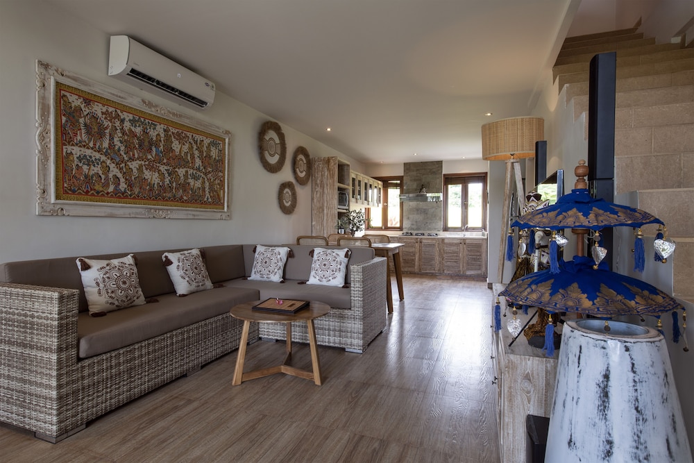 Sahaja Sawah Resort 29/50