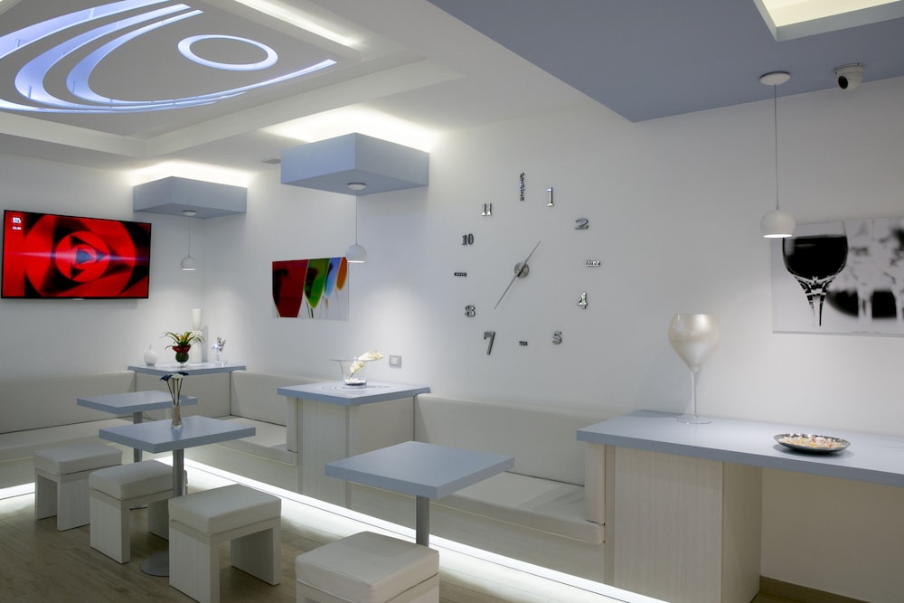 Perla Gaia Hotel 32/49