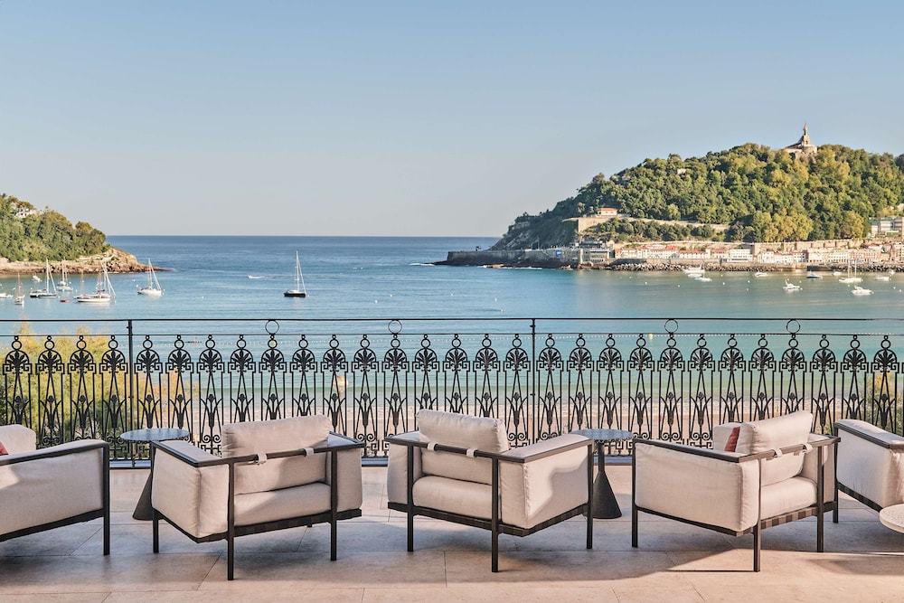 Nobu Hotel San Sebastián 39/50