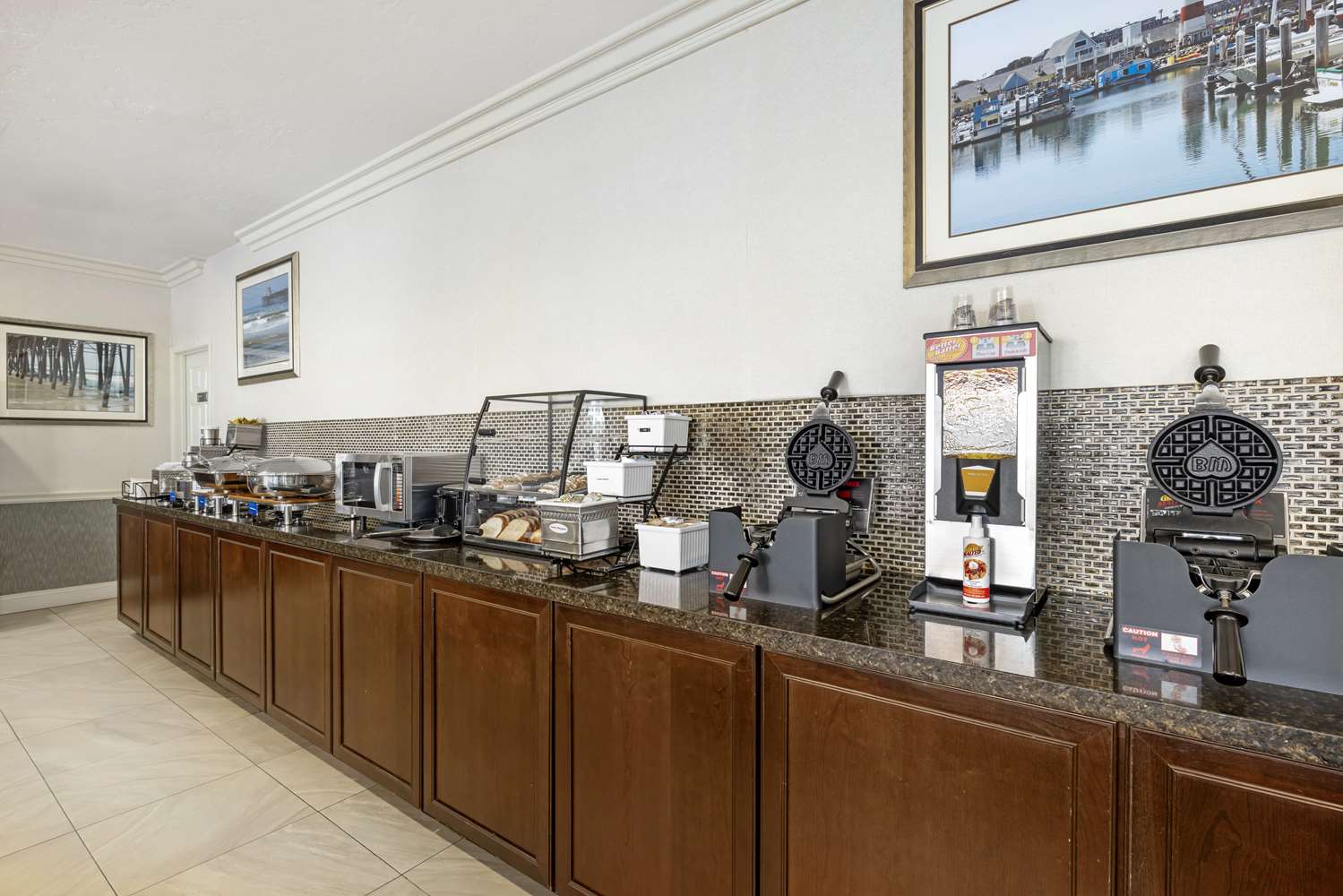 Best Western Oceanside Inn 10/46