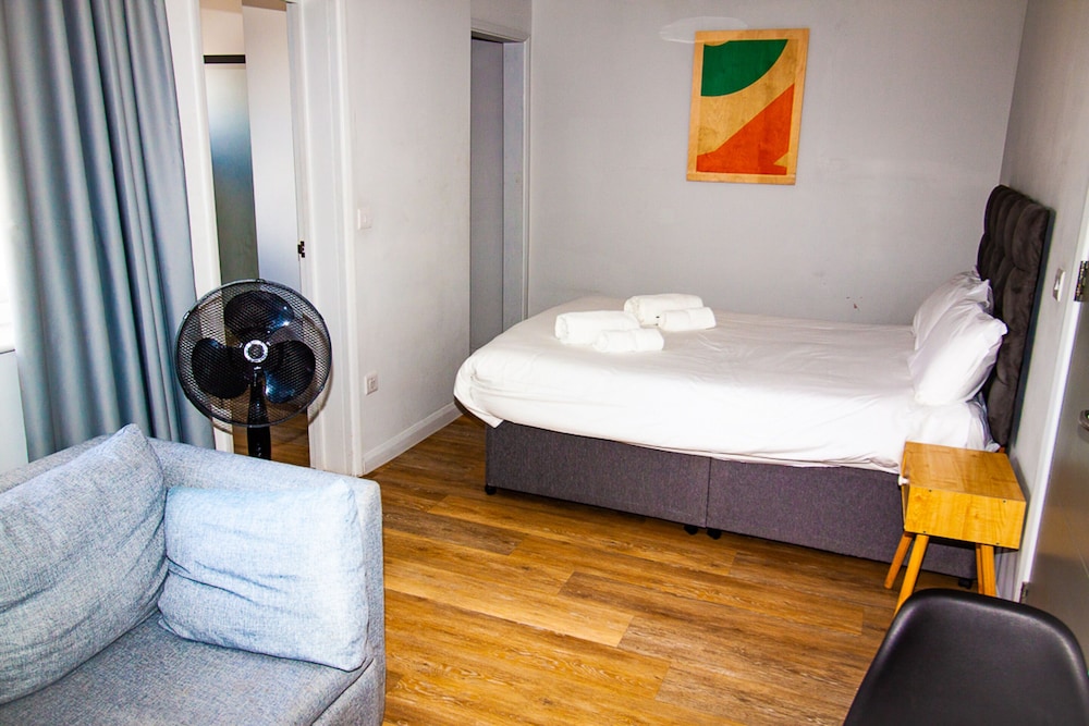 Oyo Studiotel Great Yarmouth 23/42
