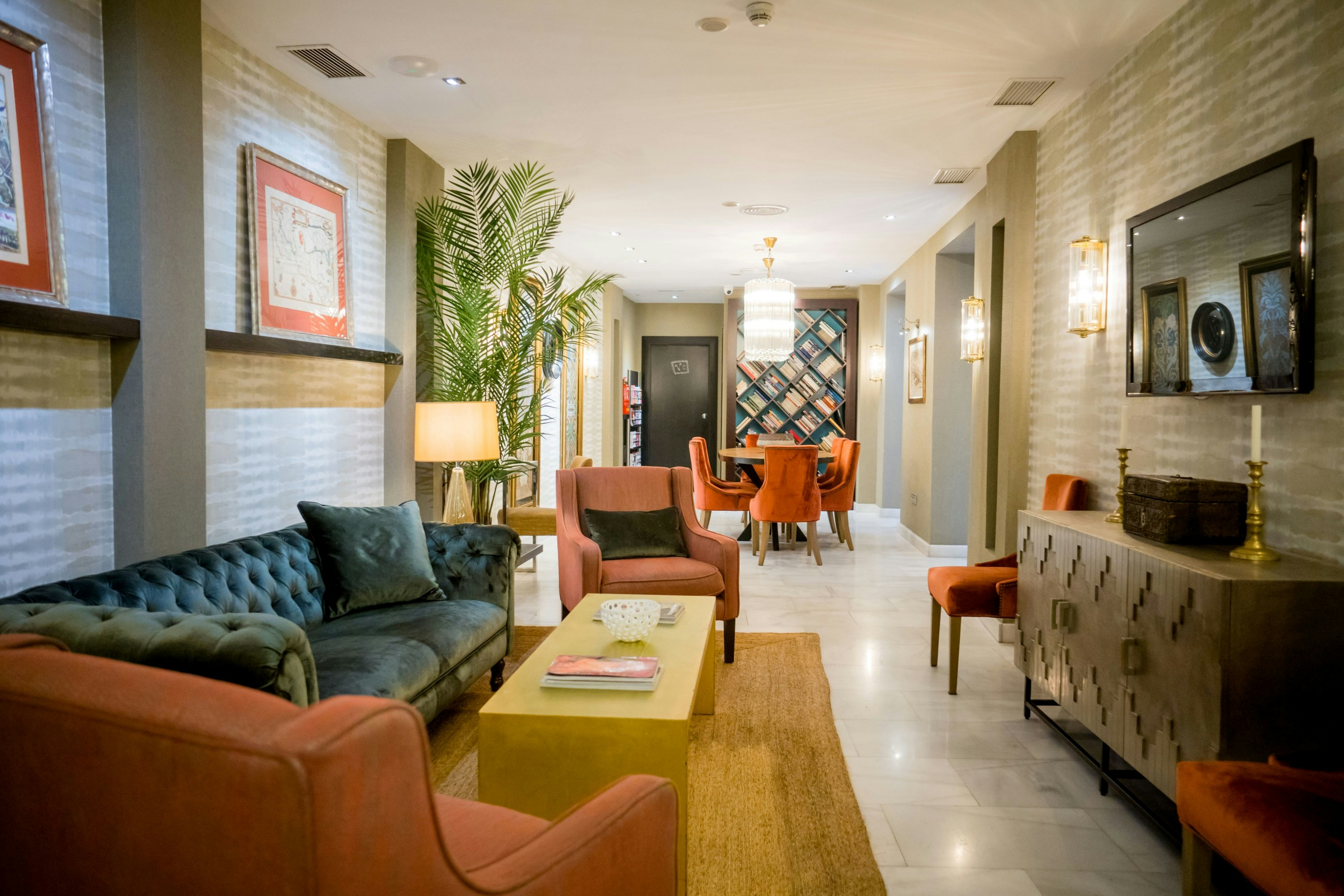 Meninas Hotel 49/73