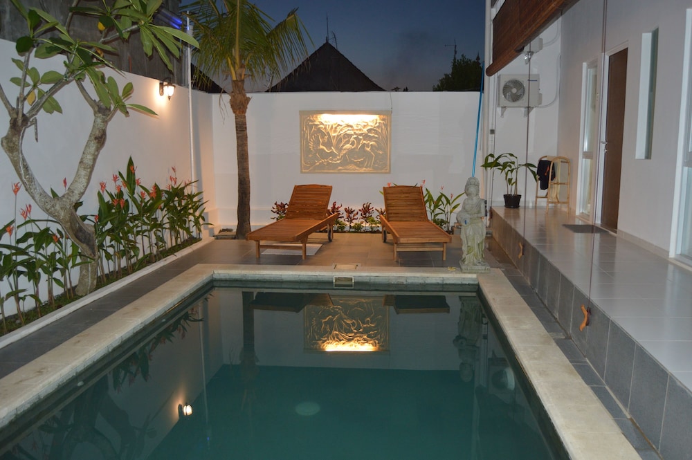 Askara Guest House - Hostel 43/75