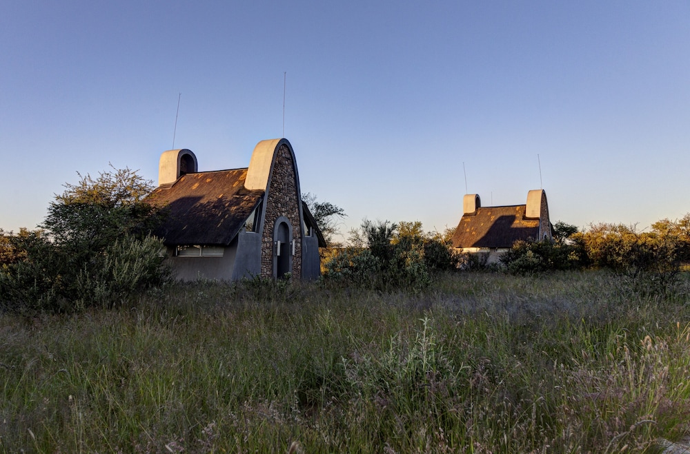 Naankuse Lodge 59/65