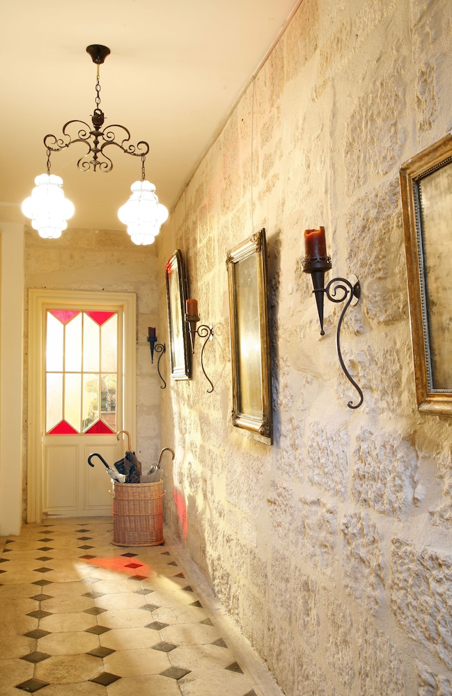 La Porte Rouge Chambres Dhotes 21/33