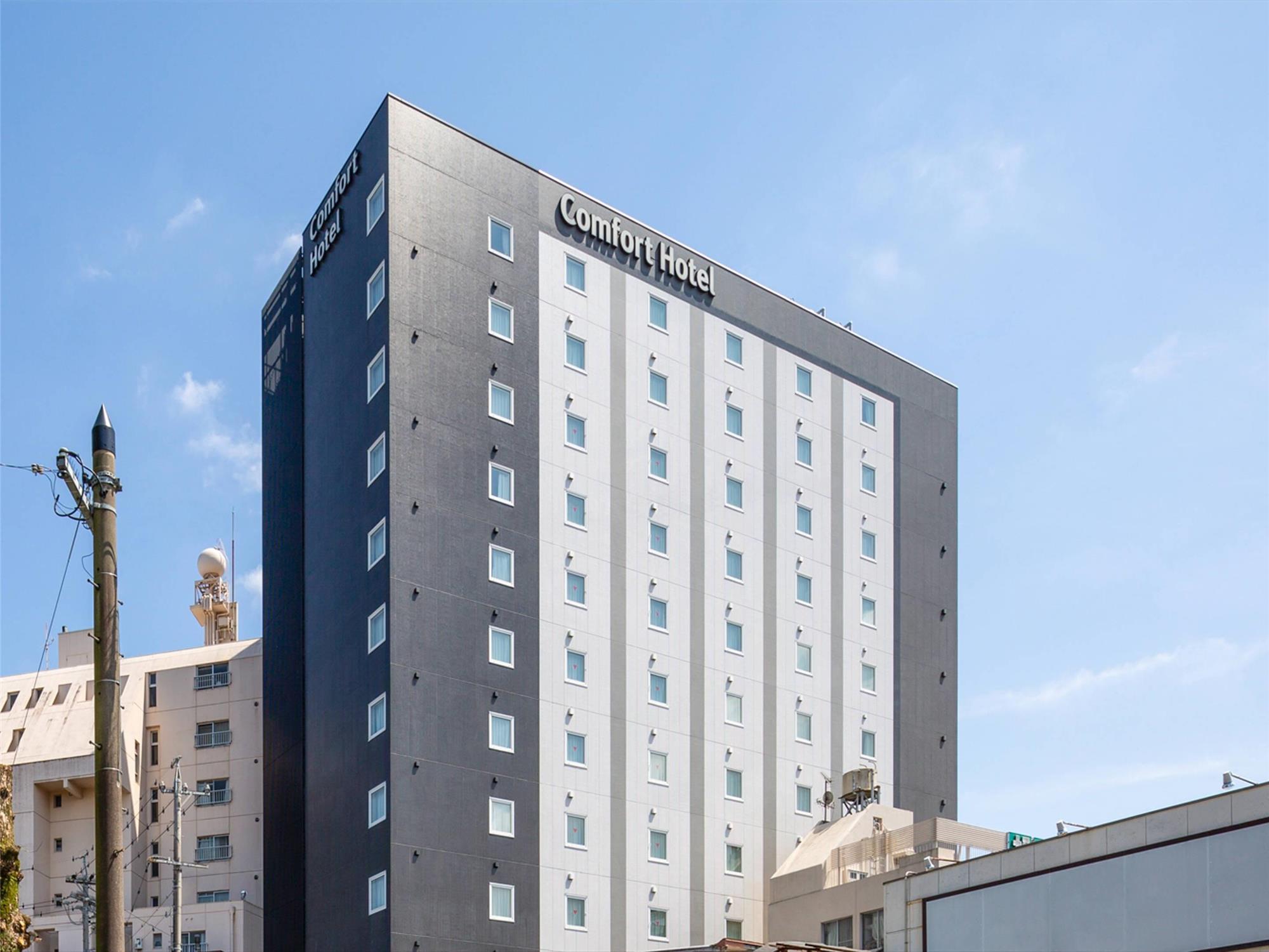 Comfort Hotel ERA Ise 3/41