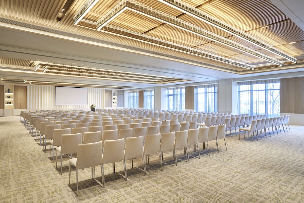 Hyatt Regency Ningbo Hangzhou Bay 44/50