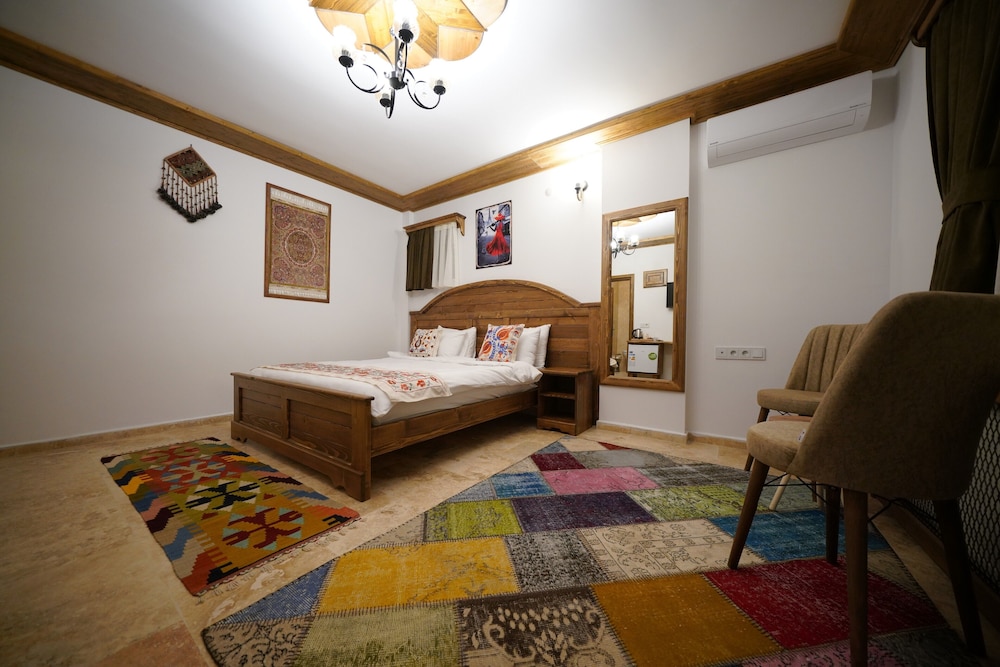 Pashahan Hotel 23/43