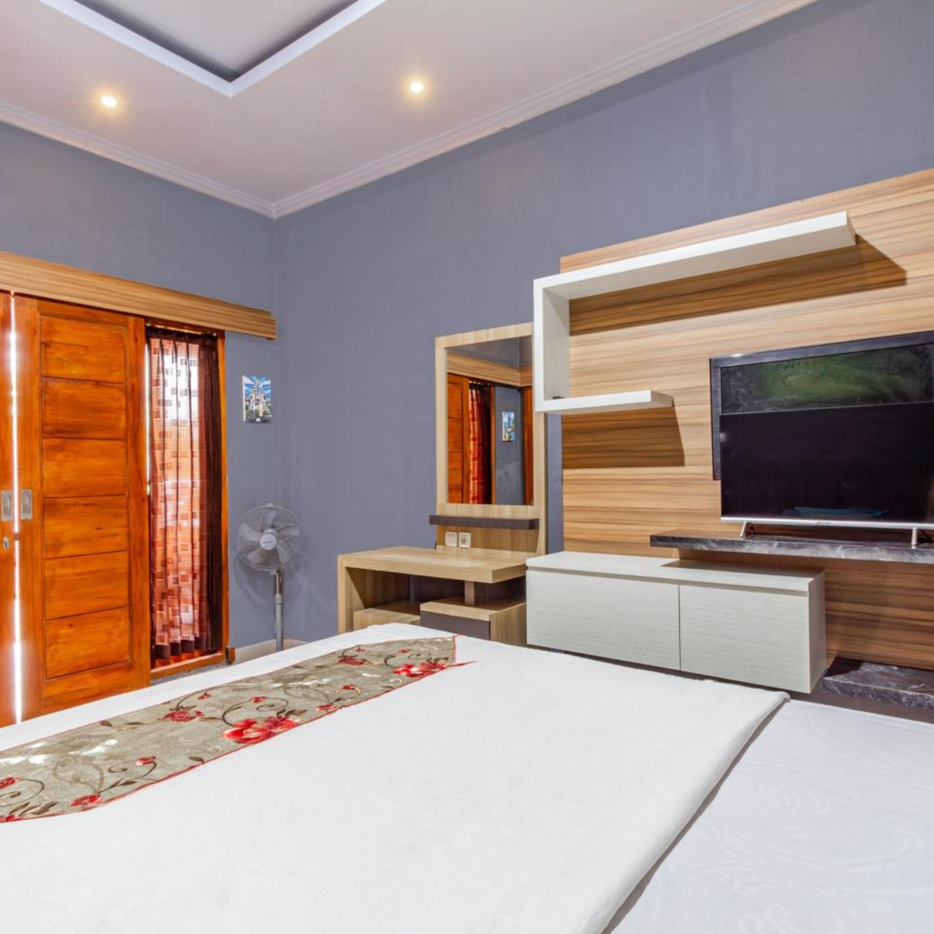 Belvilla Moksha Haven Pandawa BaliNearNirwana Garden Bali 37/66