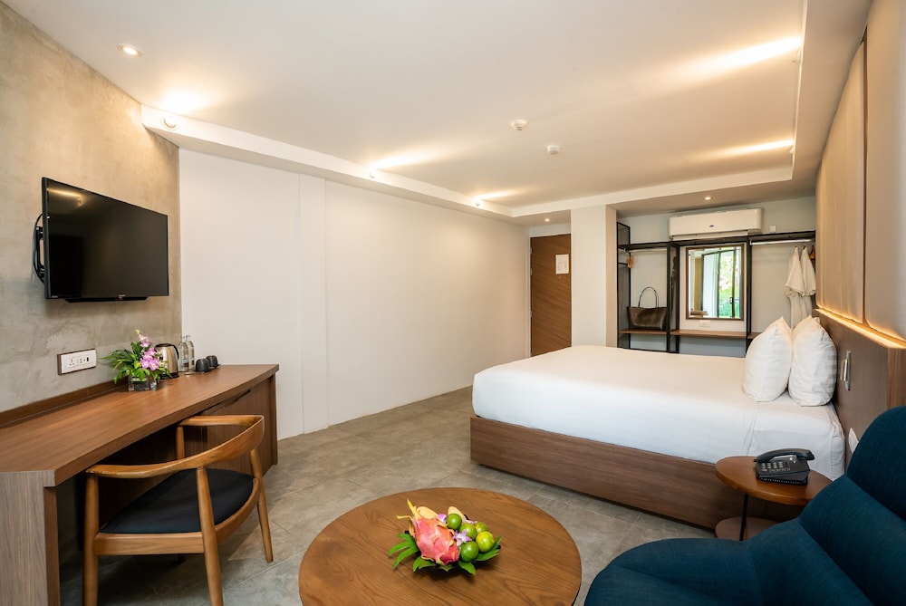 Dewa Phuket Resort and Villas 23/74