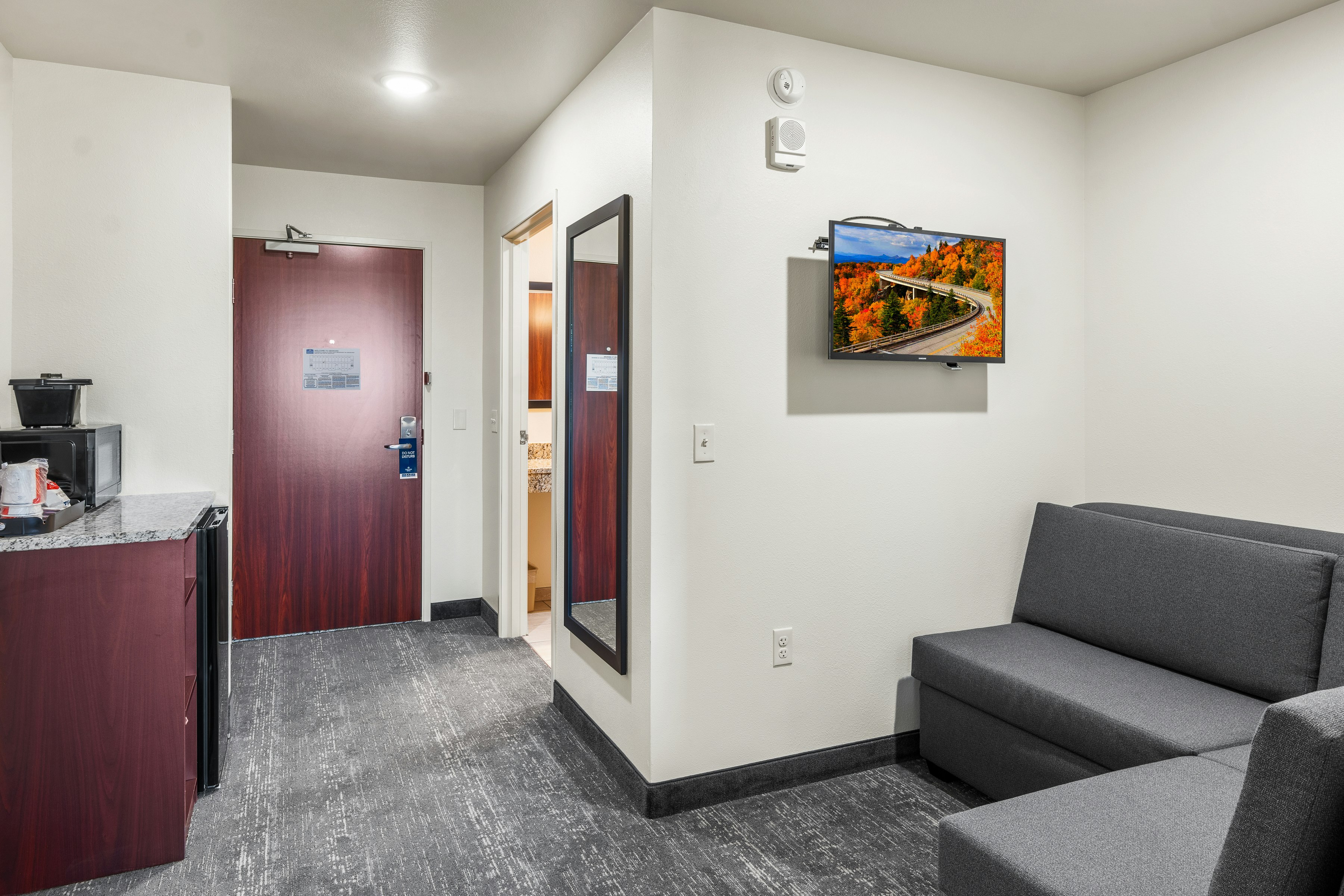 Cobblestone Hotel & Suites - Denmark 21/41
