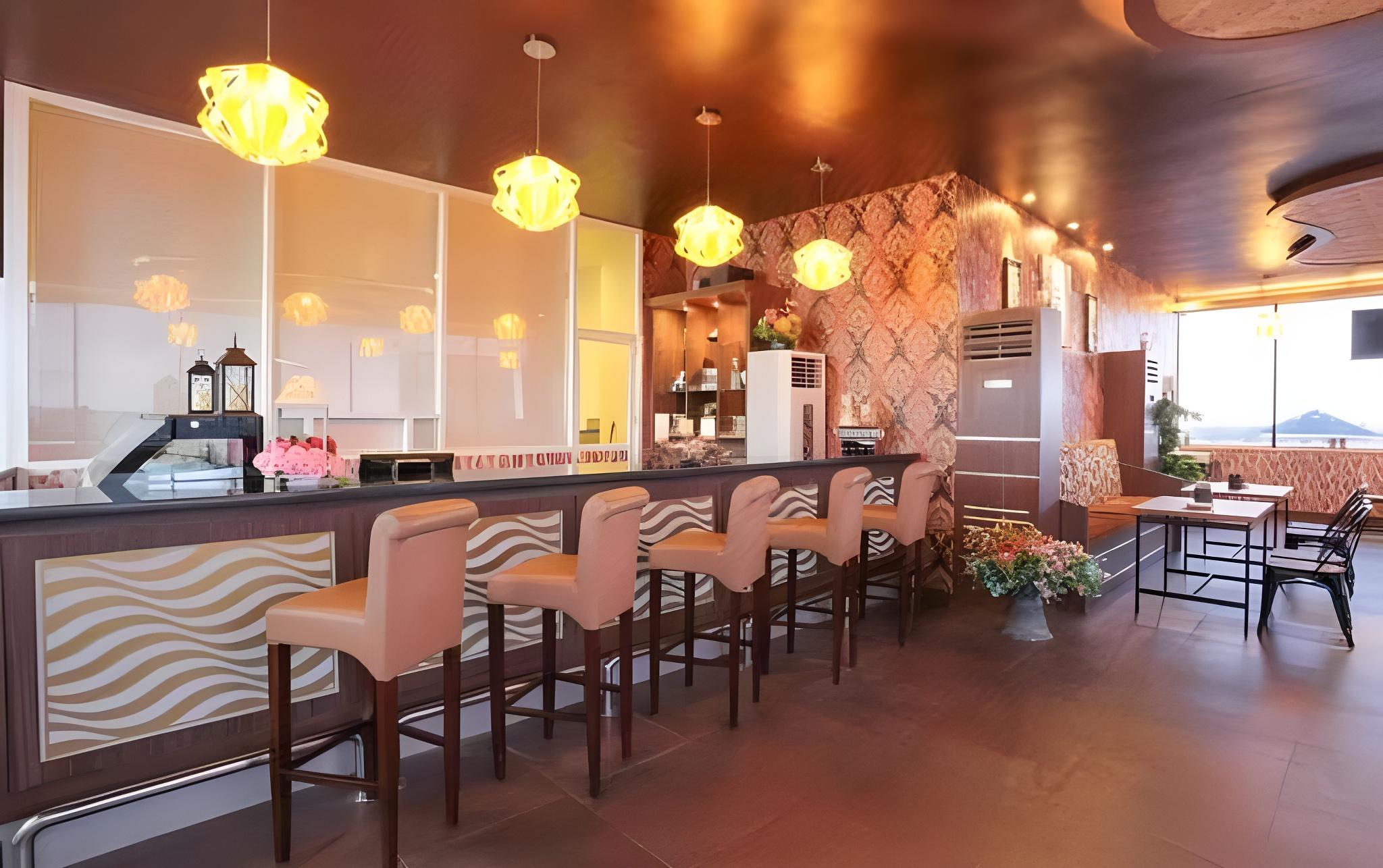 HOTEL REMCY PANAKKUKANG MAKASSAR 44/58