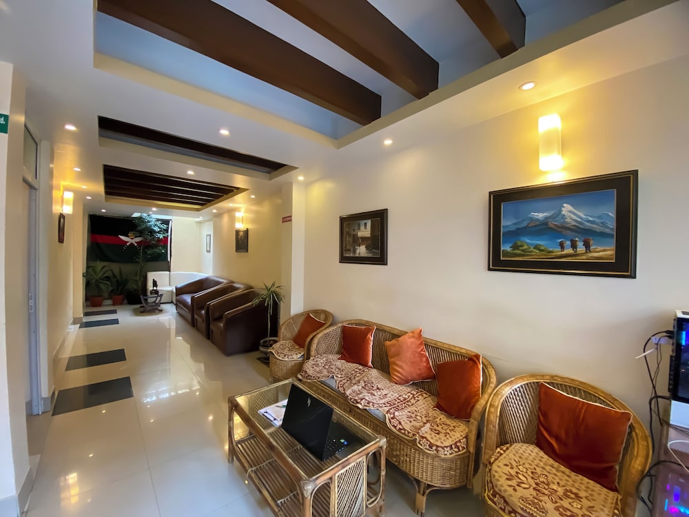 Lemon Tree Hotel 29/44