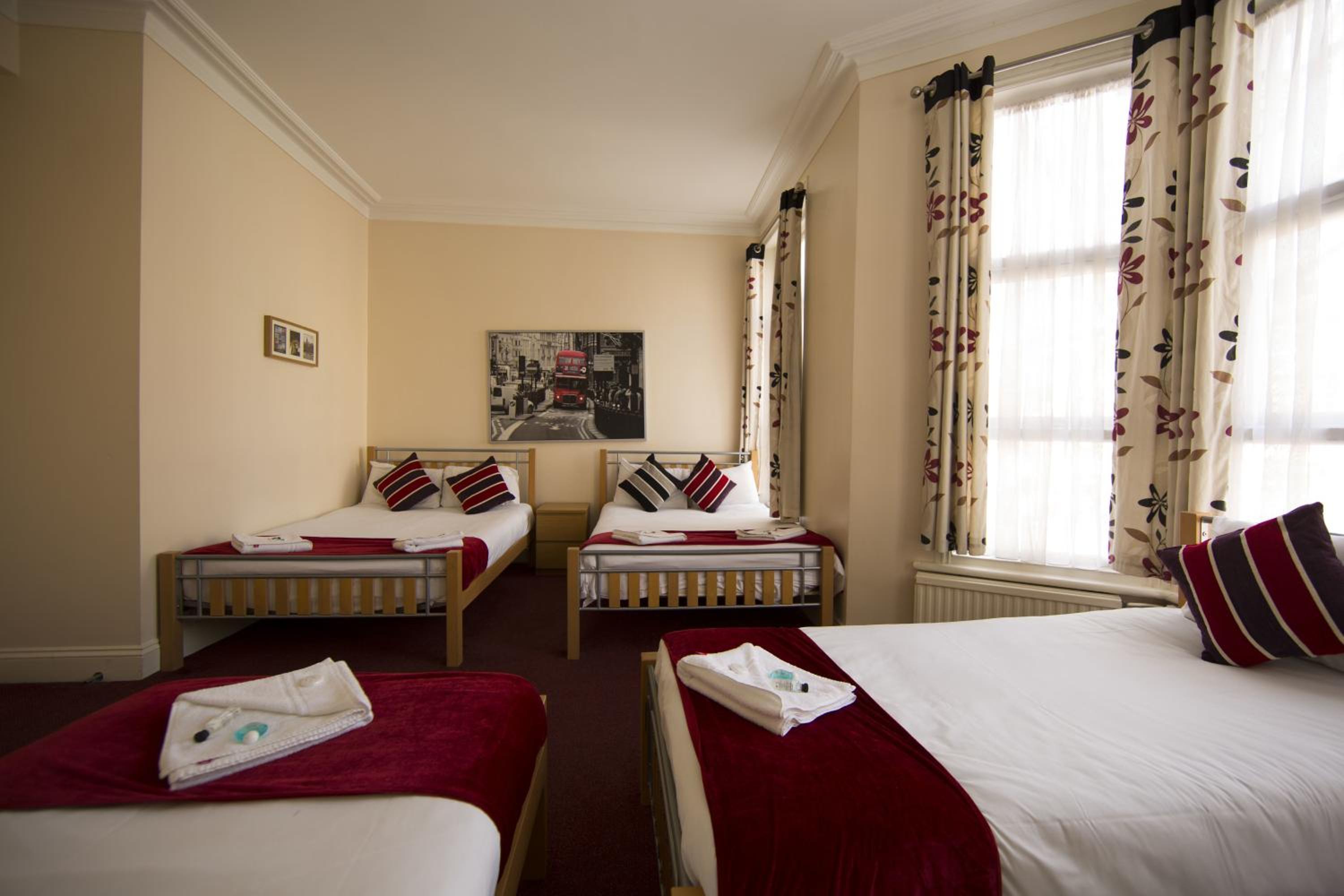 Royal London Hotel 21/50