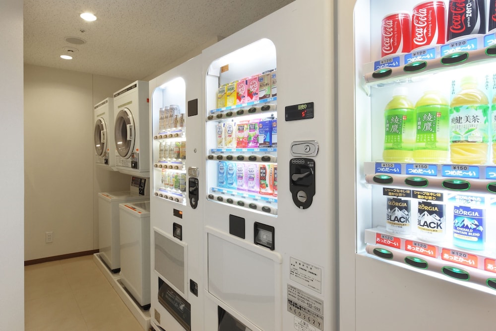 Keio Presso Inn Gotanda 46/60