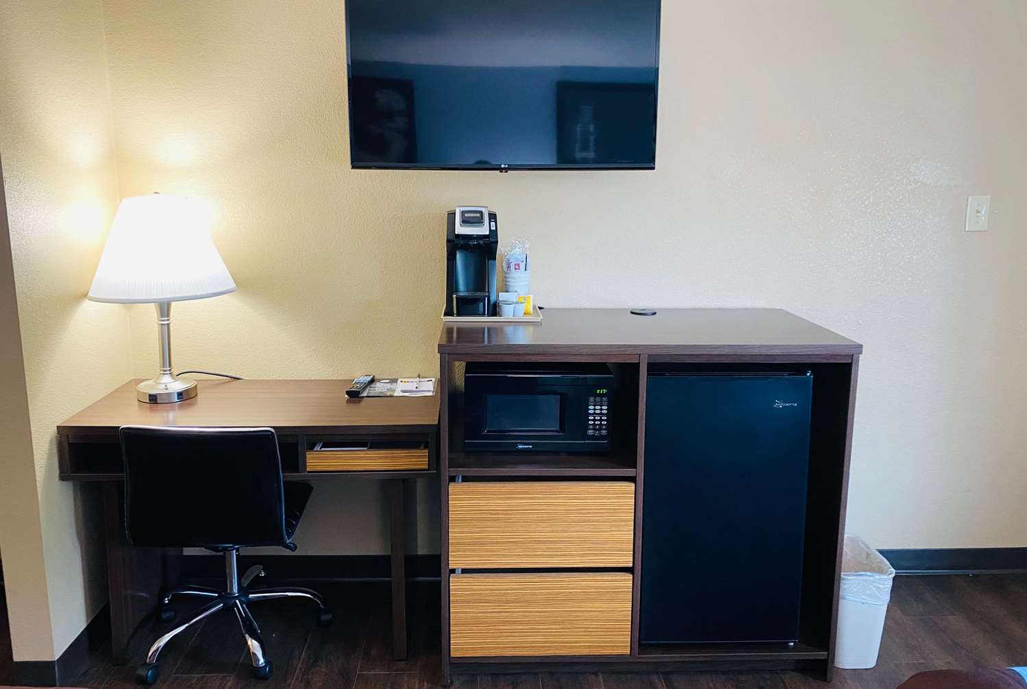 Super 8 by Wyndham Danville 6/13