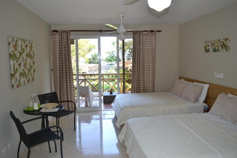 Paraiso Ecolodge 14/59