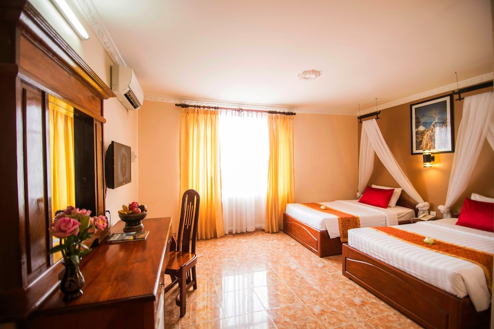 Reaksmey Chanreas Hotel 19/49