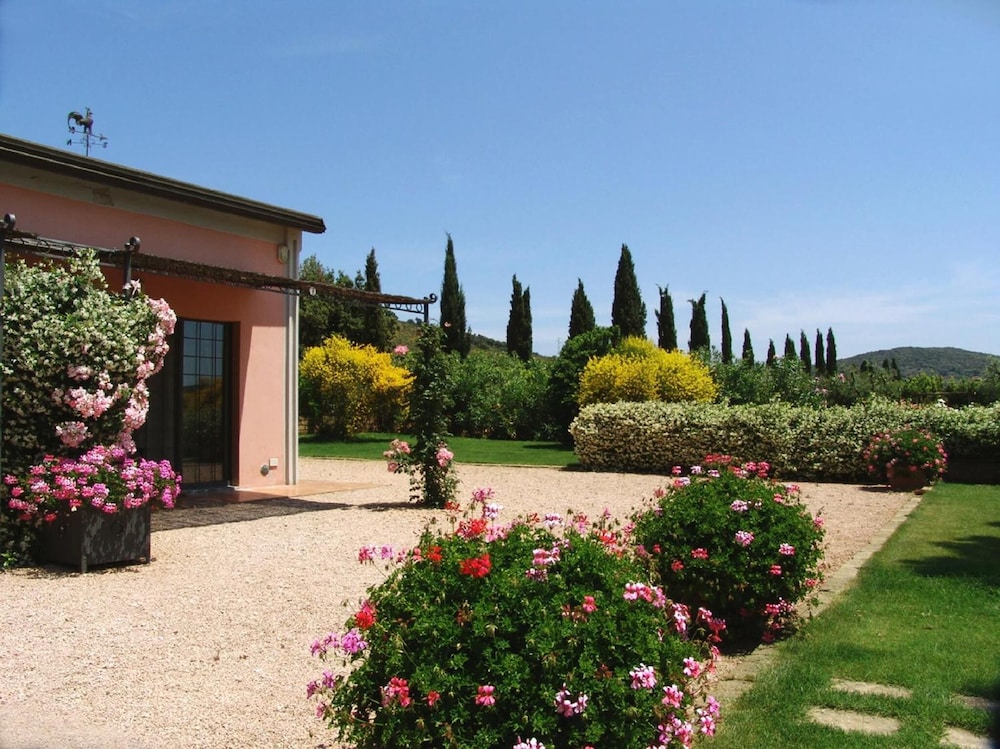 Agriturismo Fattoria Il Casalone 35/40