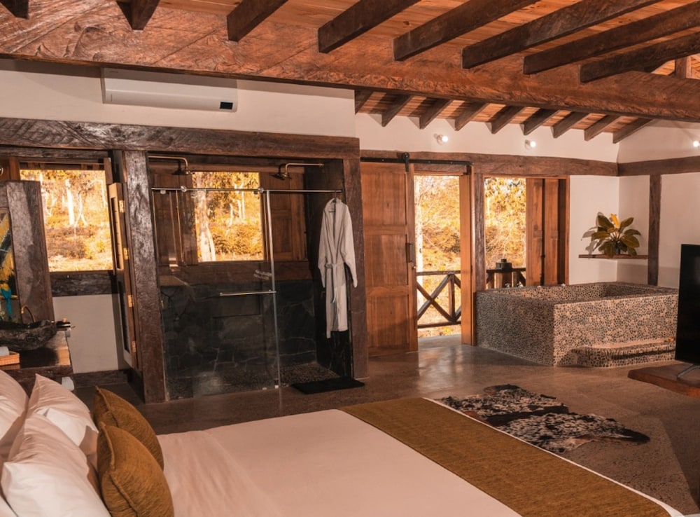 Hotel El Cielo en la Tierra 10/50