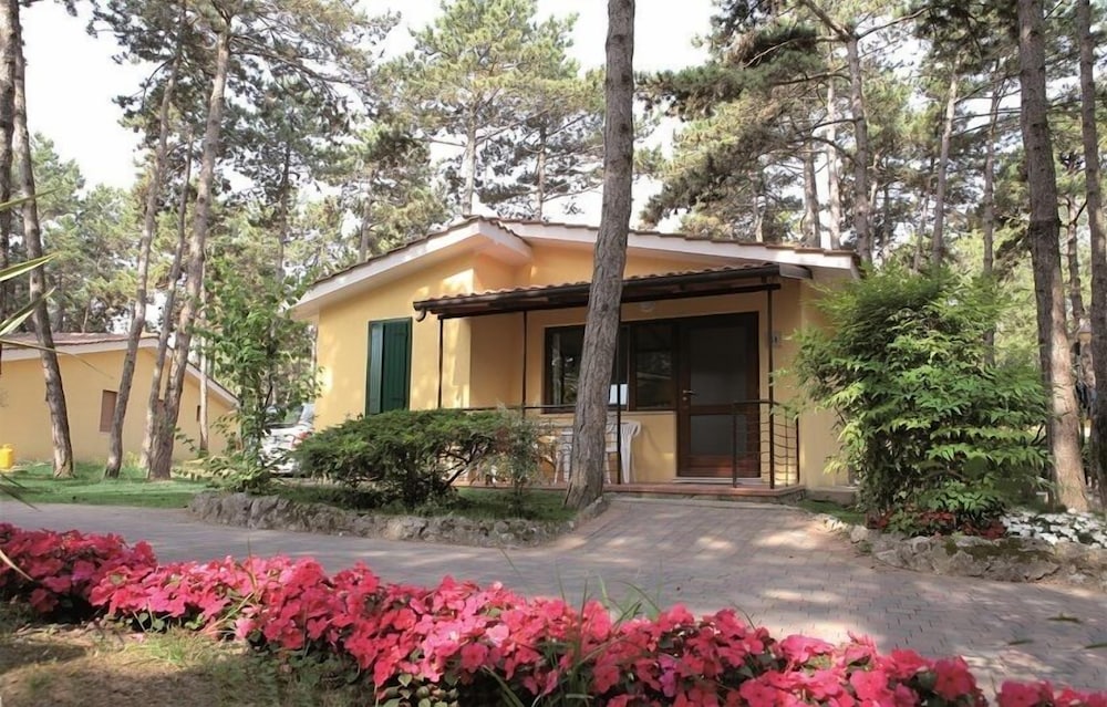 Villaggio Turistico Internazionale 5/50