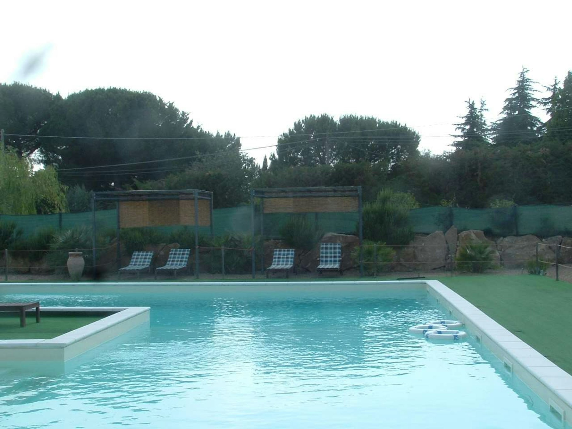 VILLA TRIGONA 26/50