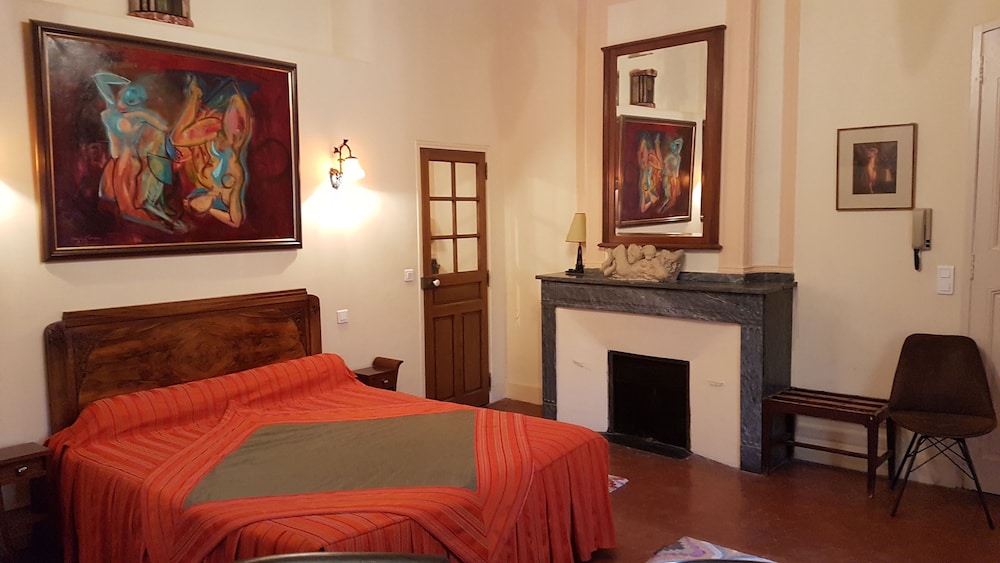 Hôtel Cardinal 13/58