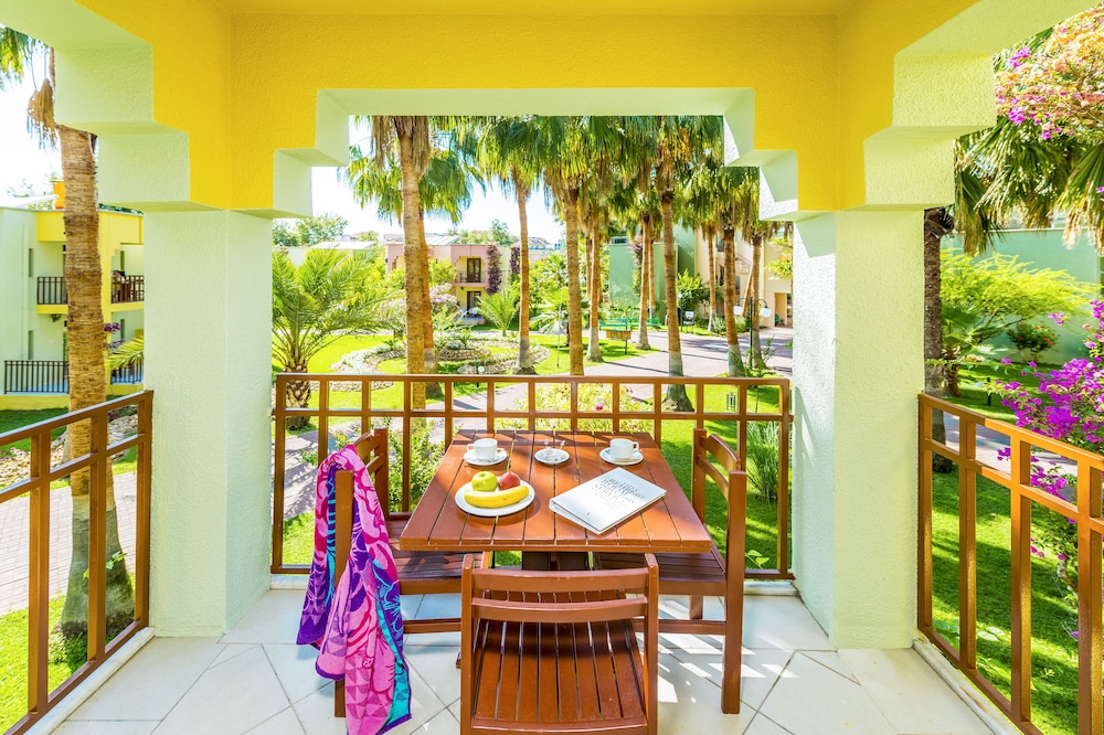 VONRESORT GOLDEN BEACH 58/71