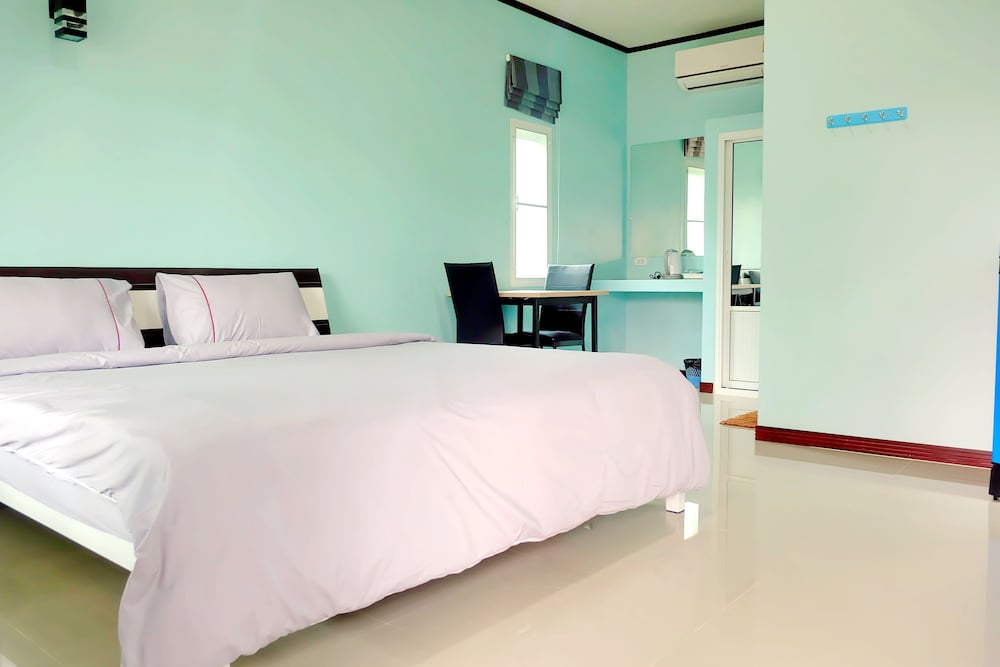 Chokdee Resort 34/67