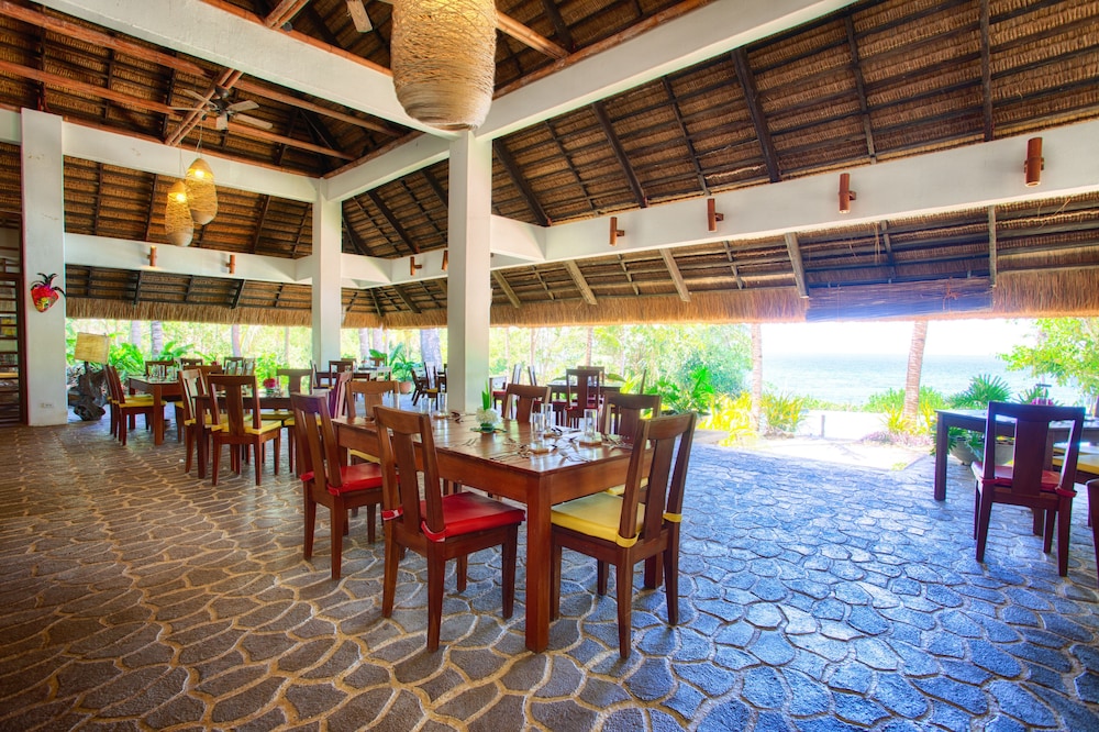 Amun Ini Beach Resort & Spa 37/50