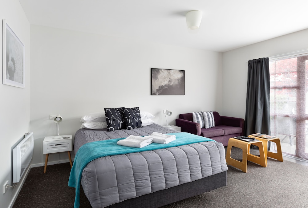 Arrowtown Motel Apartments 7/72