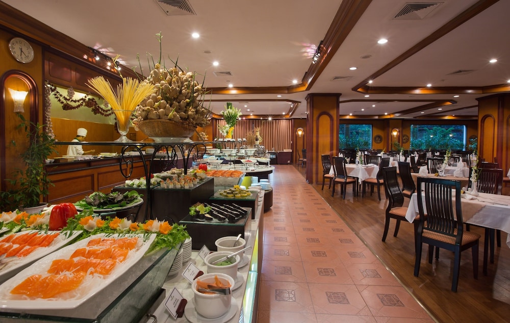 Halong Plaza Hotel 41/50