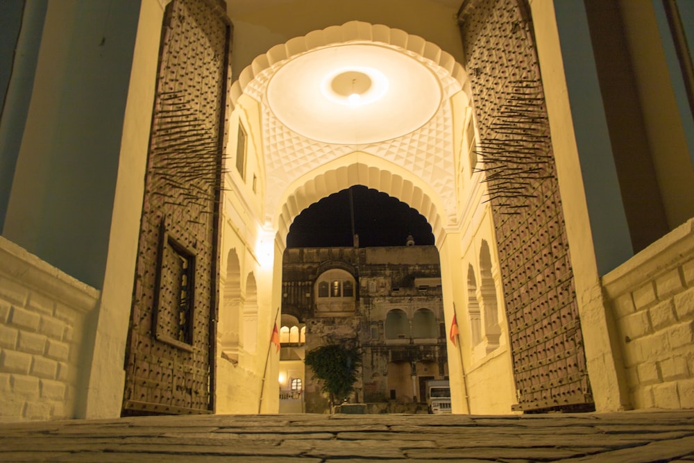 Mandawa Castle 10/48